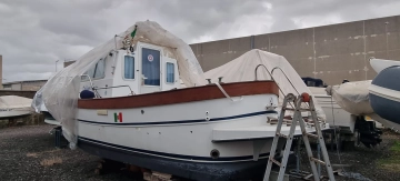 PARENTE 75 DELFINO usado à venda