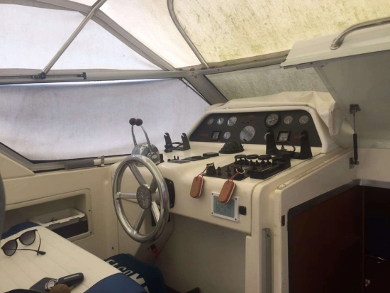 Azimut 29 usado à venda
