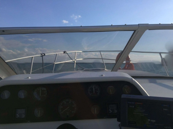 Azimut 29 usado à venda