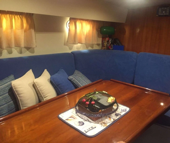 Azimut 29 usado à venda
