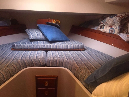 Azimut 29 usado à venda