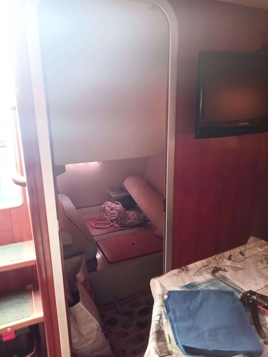 Azimut 29 usado à venda