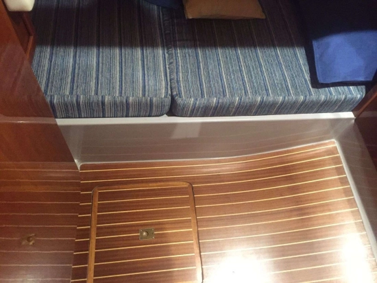 Azimut 29 usado à venda