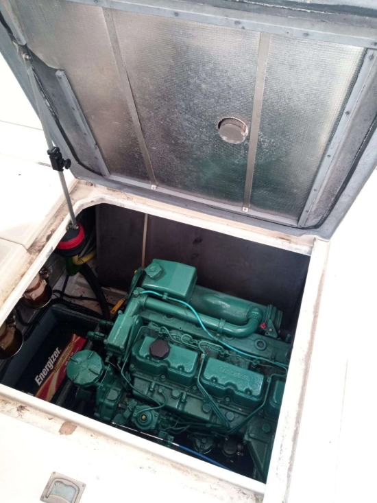 Azimut 29 usado à venda
