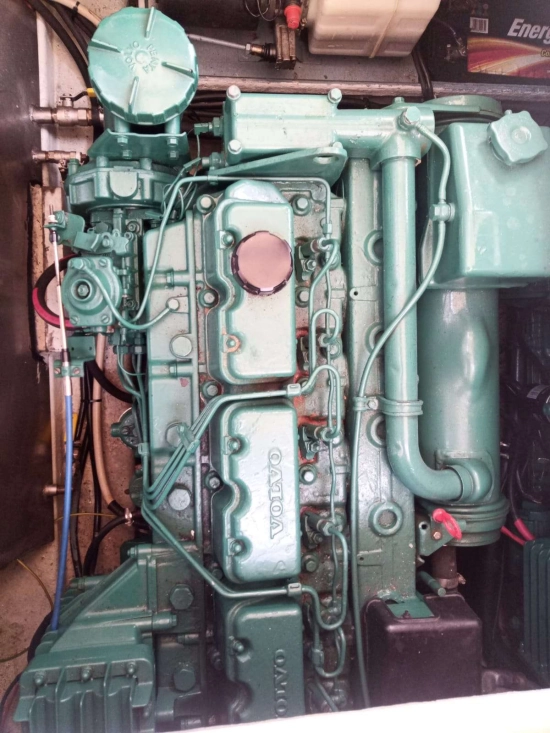 Azimut 29 usado à venda