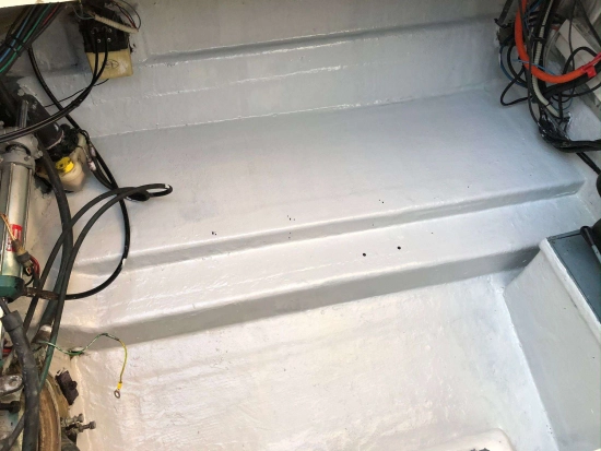 Azimut 29 usado à venda