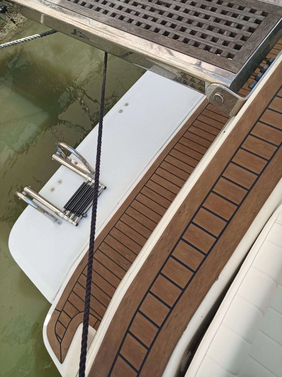 Azimut 29 usado à venda