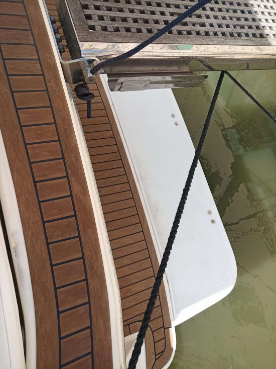 Azimut 29 usado à venda
