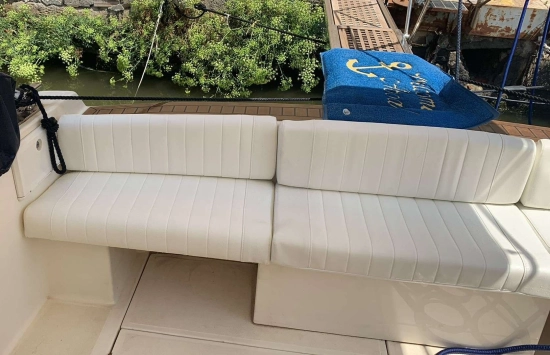 Azimut 29 usado à venda