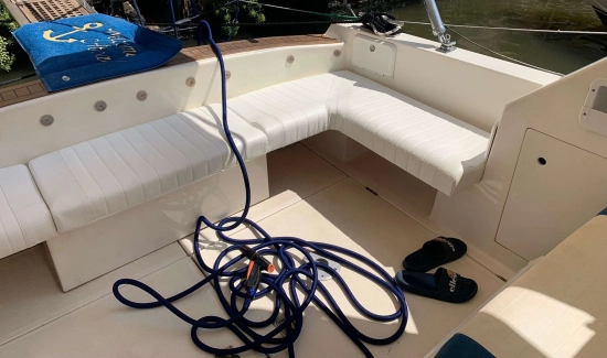 Azimut 29 usado à venda