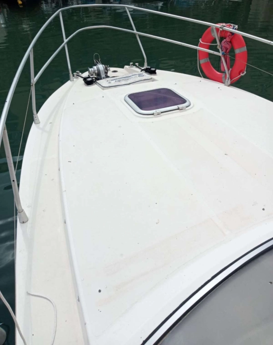 Azimut 29 usado à venda