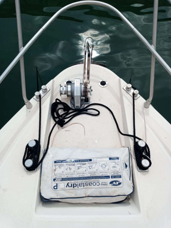 Azimut 29 usado à venda