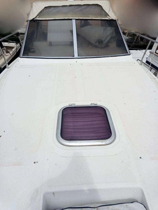 Azimut 29 usado à venda