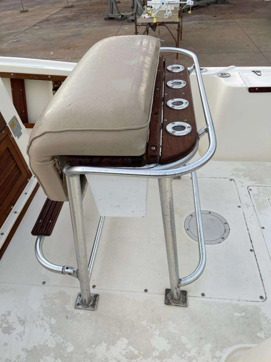 Mako Marine 230 usata in vendita