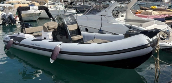 Ranieri 23 CAYMAN SPORT de segunda mano en venta