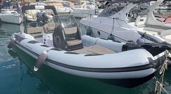 Ranieri 23 CAYMAN SPORT de segunda mano en venta