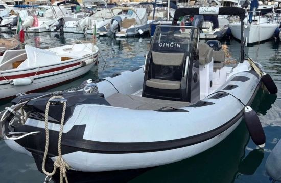 Ranieri 23 CAYMAN SPORT de segunda mano en venta