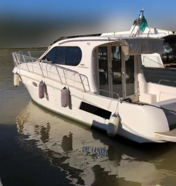 Intermare 30 CRUISER usata in vendita
