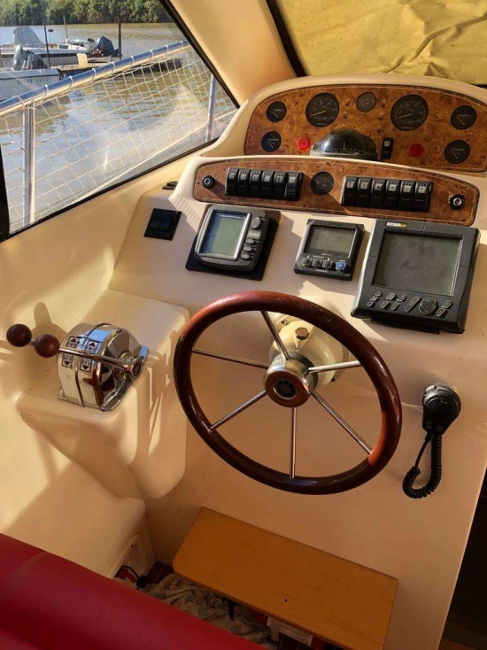 Intermare 30 CRUISER usado à venda