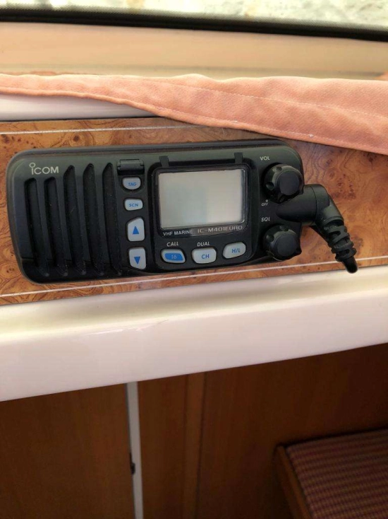 Intermare 30 CRUISER usado à venda