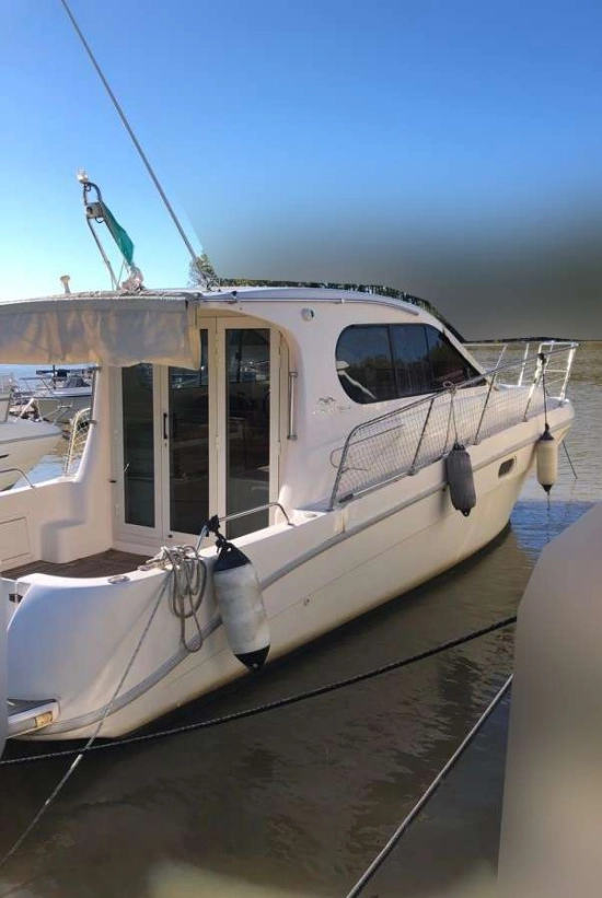 Intermare 30 CRUISER usado à venda
