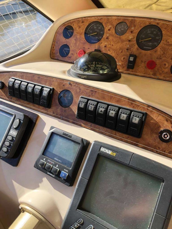 Intermare 30 CRUISER usado à venda