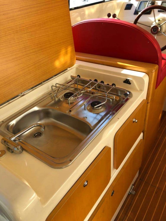 Intermare 30 CRUISER usado à venda