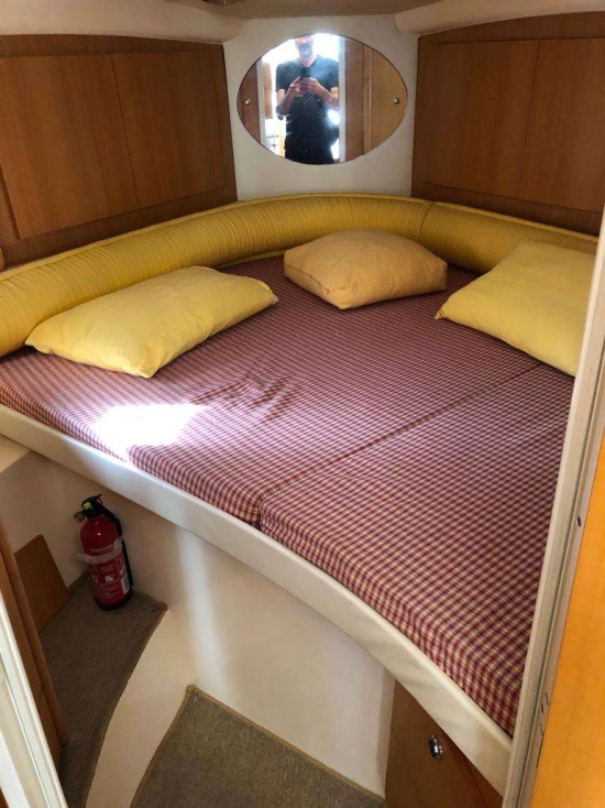 Intermare 30 CRUISER usado à venda