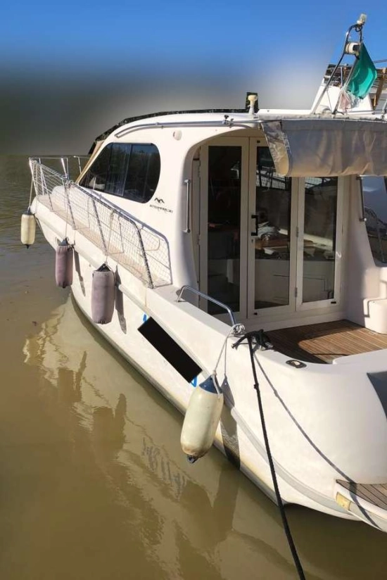 Intermare 30 CRUISER usado à venda