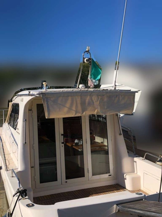Intermare 30 CRUISER usado à venda