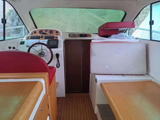 Intermare 30 CRUISER usado à venda