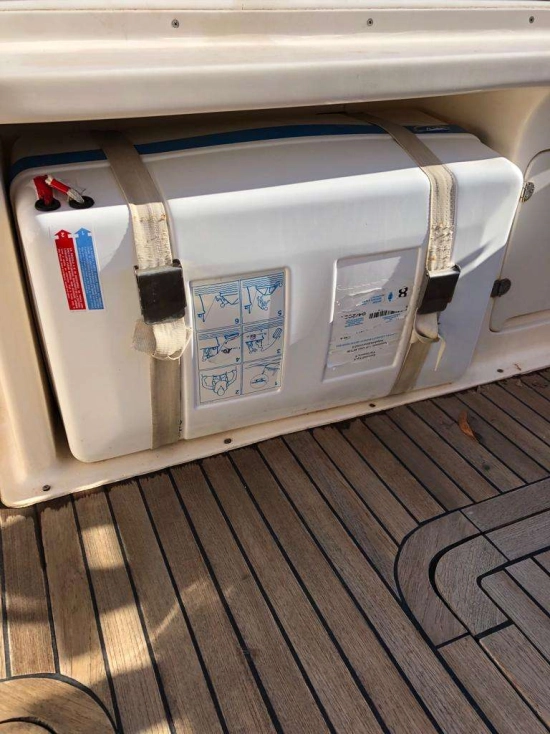 Intermare 30 CRUISER usado à venda
