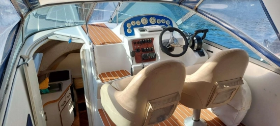 Regal 260 VALANTI de segunda mano en venta