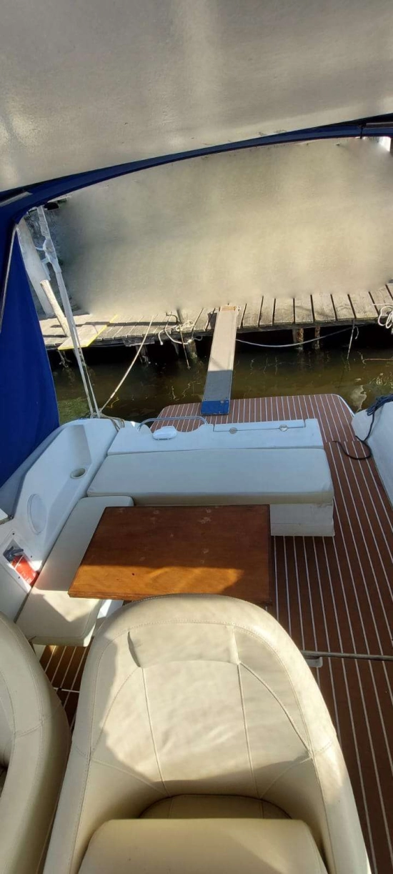Regal 260 VALANTI de segunda mano en venta