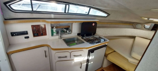 Regal 260 VALANTI de segunda mano en venta