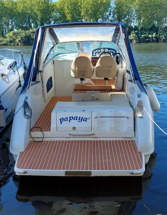Regal 260 VALANTI de segunda mano en venta