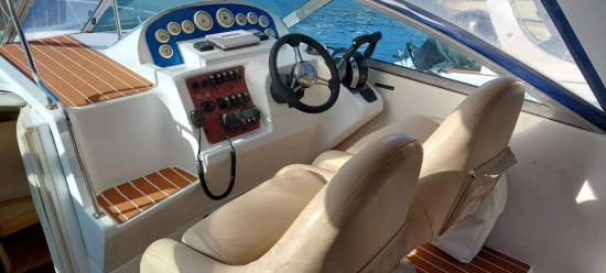 Regal 260 VALANTI de segunda mano en venta