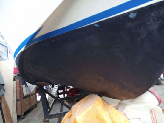 SPINELLA MAREA 24 usata in vendita