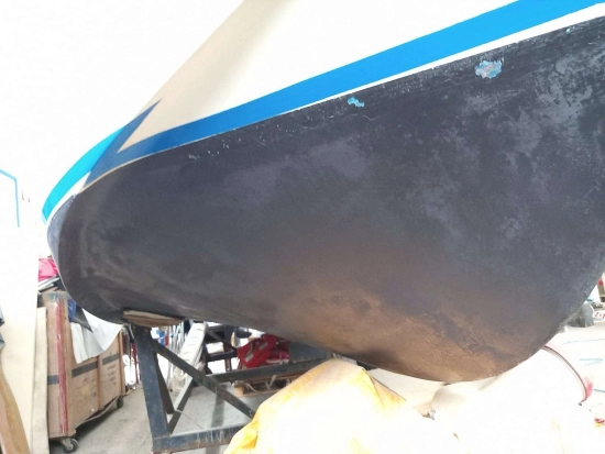 SPINELLA MAREA 24 usata in vendita