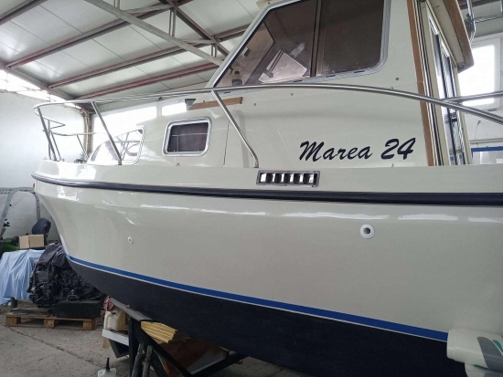 SPINELLA MAREA 24 usata in vendita