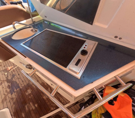 TA MARE 34 de segunda mano en venta