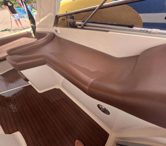 TA MARE 34 de segunda mano en venta