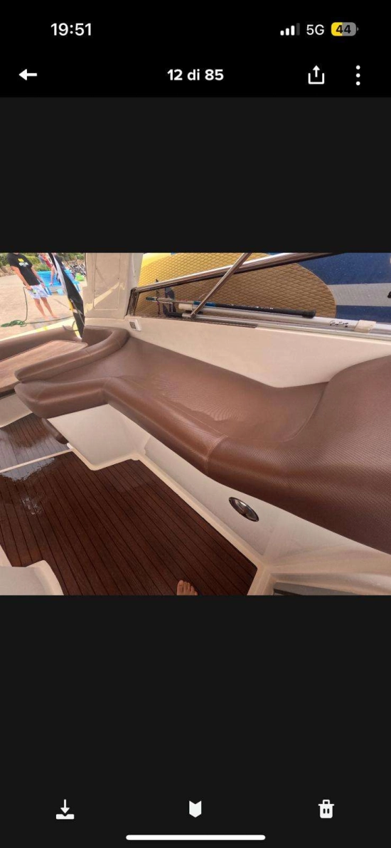 TA MARE 34 de segunda mano en venta