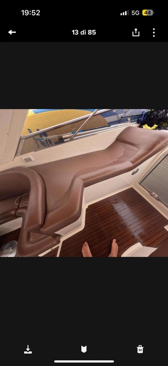 TA MARE 34 de segunda mano en venta