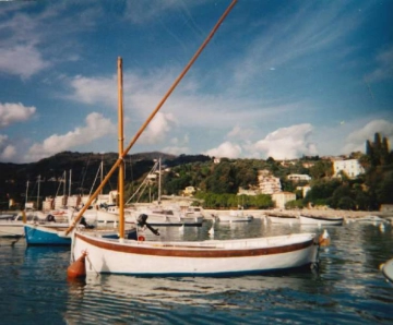 Custom LIGURE usata in vendita