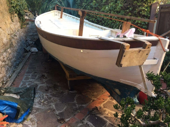 Custom LIGURE usado à venda