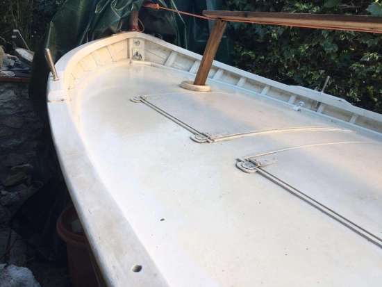 Custom LIGURE usado à venda