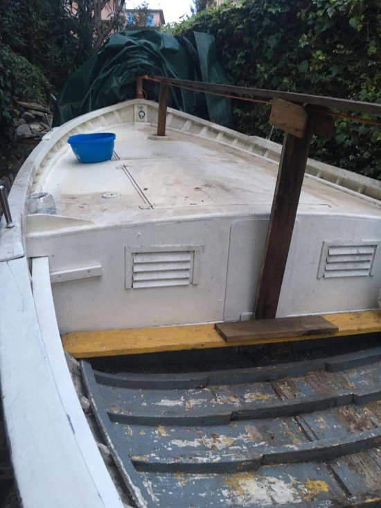 Custom LIGURE usado à venda