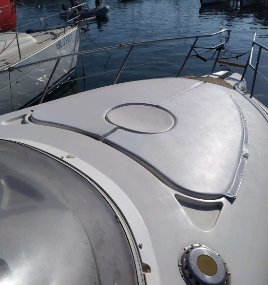 Salpa 32.5 LAVER usata in vendita