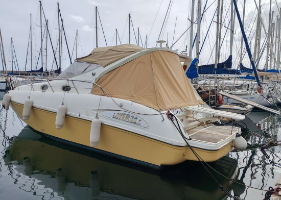 Salpa 32.5 LAVER usata in vendita